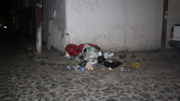 Ajijic residents urged to follow garbage collection schedules